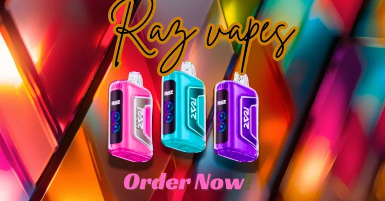 raz vape