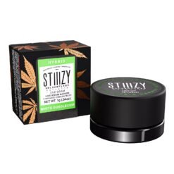 WHITE BUBBLEGUM ROSIN 1G