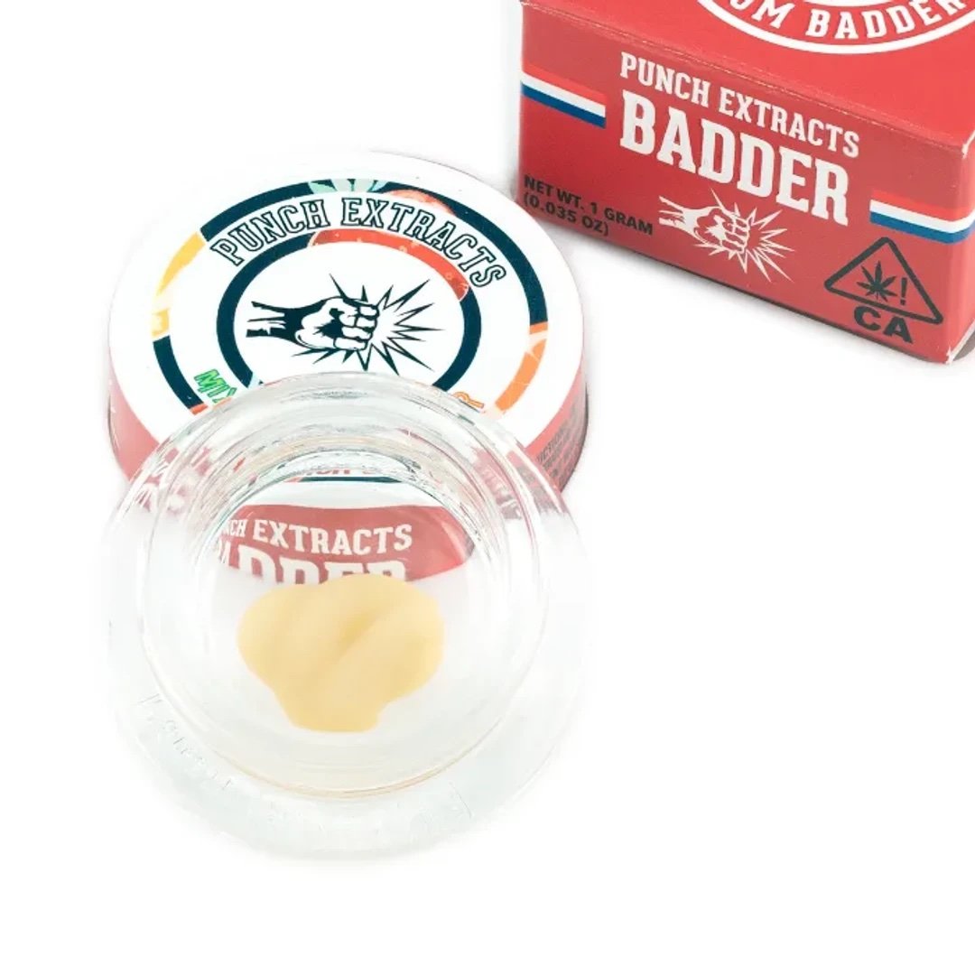 MIXED FRUIT BADDER 1G