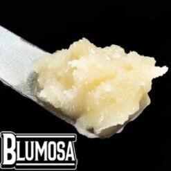 Blumosa Live Rosin 1g Tier 1
