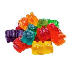 Thc Gummies