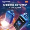 Geek Bar Skyview 25K Pufffs