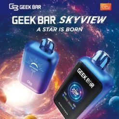 Geek Bar Skyview 25K Pufffs