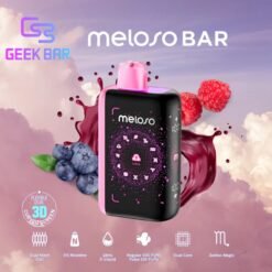 Geek Bar Meloso 30K