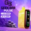 geek bar pulse 15000