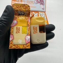 Favorite 2g Disposable