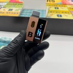 Blinker 2g w/ Hashhole