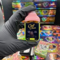 Cali Clear 2G switch