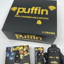 Puffin 2G Switch