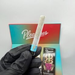 Pleasure Prerolls (Authentic)