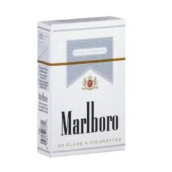 Marlboro Silver