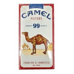 Camel Reds Cigarettes