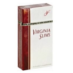 Virginia Slims Cigarettes