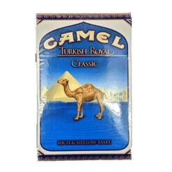Camel Turkish Cigarettes