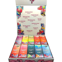 Fade 2g Disposable 3 in 1 | Pink Master Box