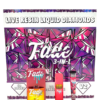 Fade 2g Disposable 3 in 1