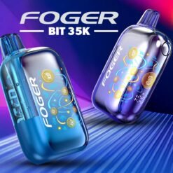 Foger Bit 35000 Puffs Disposable Vape
