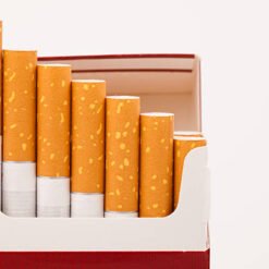 Cigarettes